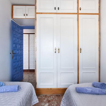 Holiday Home Nerja Penthouse By Interhome Eksteriør billede
